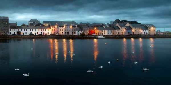 Galway bay