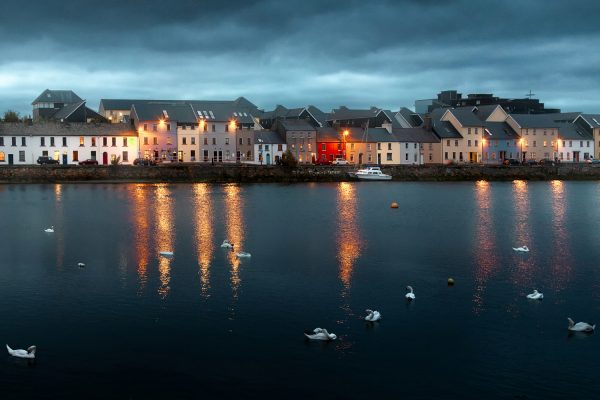 Galway bay