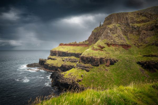 Giant's Causeway Amphiteathre