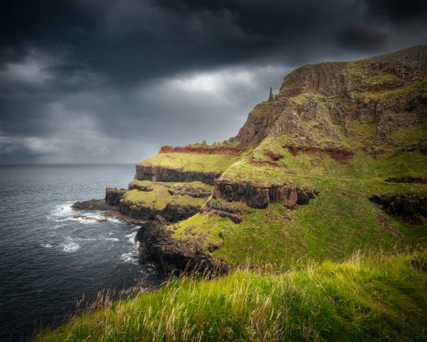 Giant's Causeway Amphiteathre