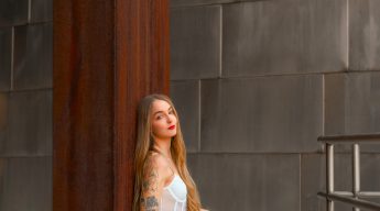 Jennifer Sanchez's Session